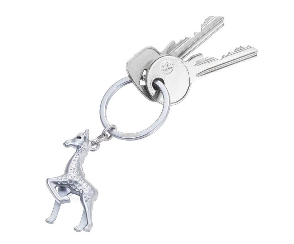 Porte-clés « GISELA » – Girafe