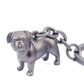 Porte-clés Chien « BUDDY »
