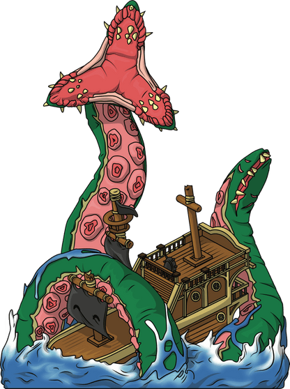 Kraken