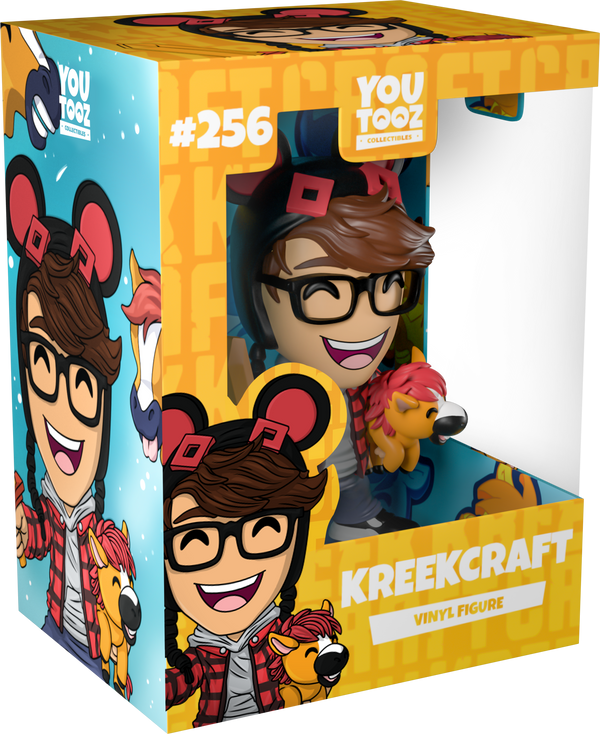 KreekCraft