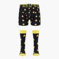 Coffret Sous Vêtements Homme Canard - Boxer Chaussettes