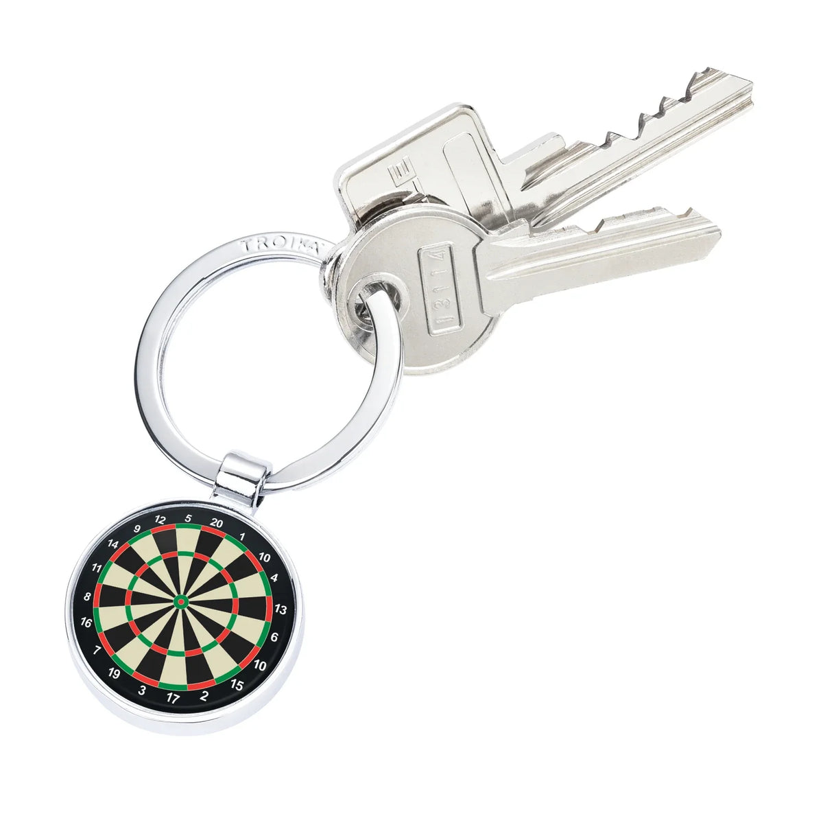 Porte-clés « DARTS » – Fléchettes