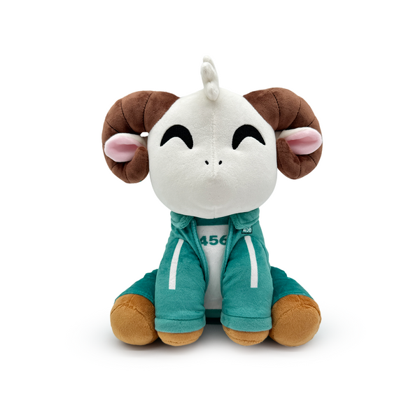 Gi-Hun Rammie Plush (9in)