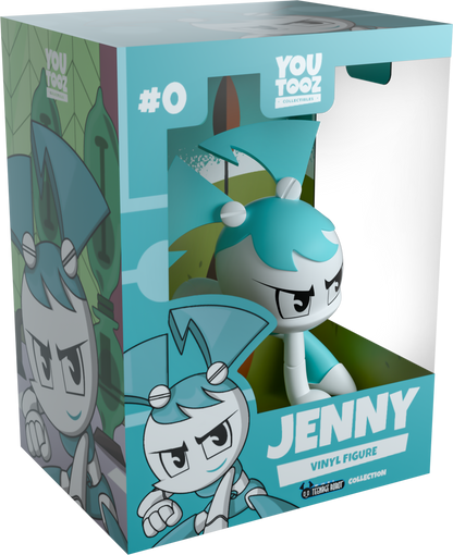 Jenny