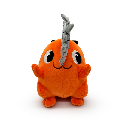 Pochita Standing Plush (9in)