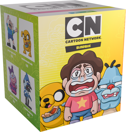 Cartoon Network Blind Box