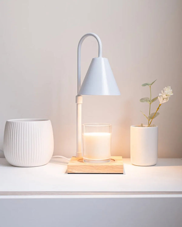 Lámpara para velas - PRANA