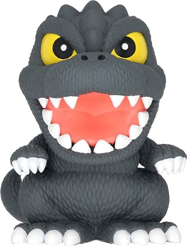 Godzilla Kawaii spaarpot 