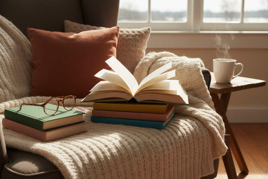 Lezen