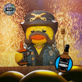 Canard Motörhead: Lemmy parfum whisky TUBBZ (First Edition)