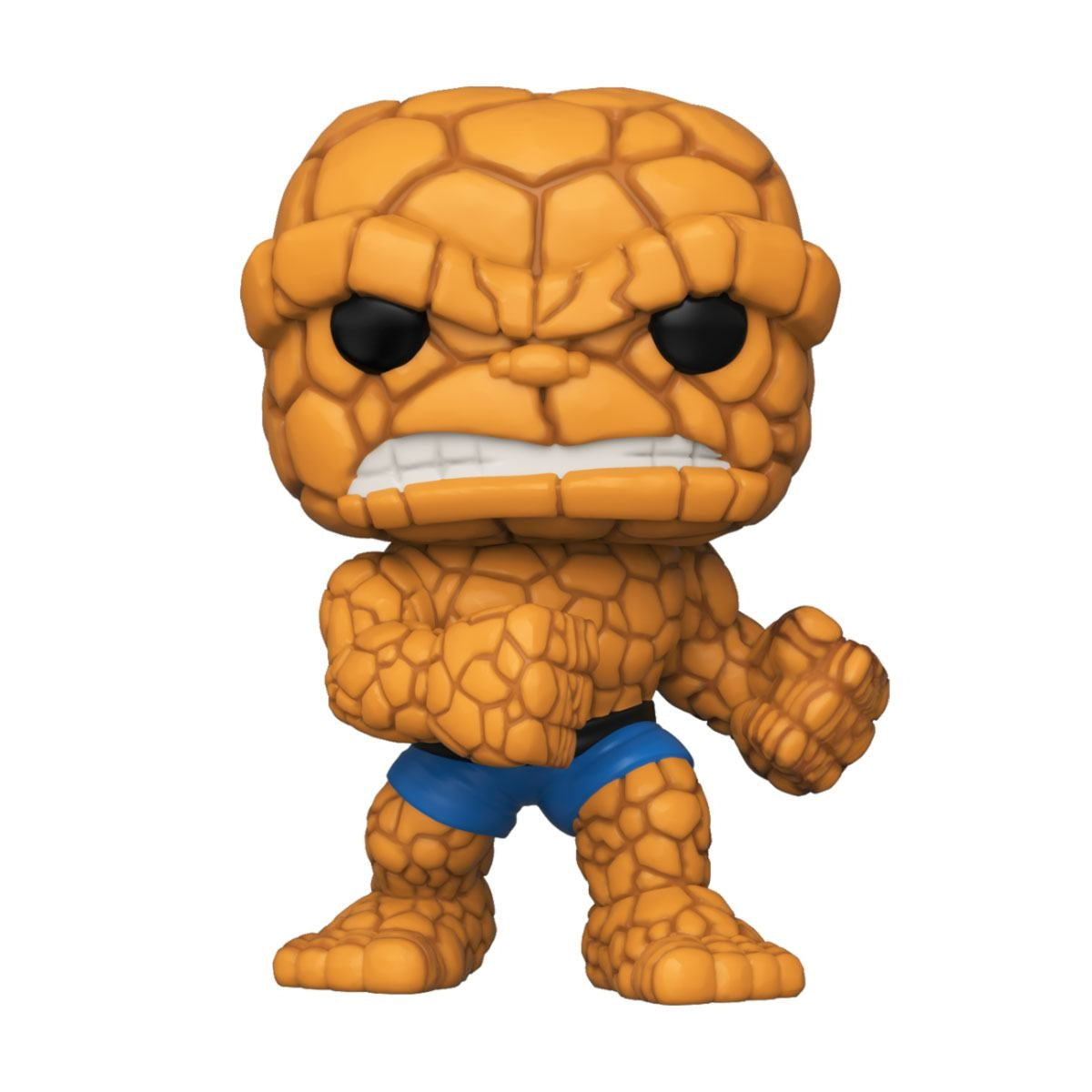 Pop! the Thing
