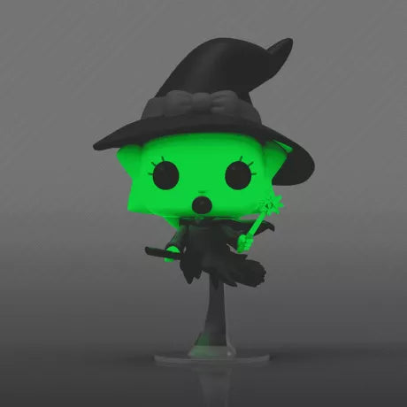 Pop! Heks Maggie (Glow) - VOORBESTELLEN*