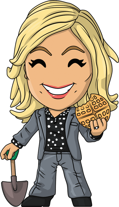 Leslie Knope