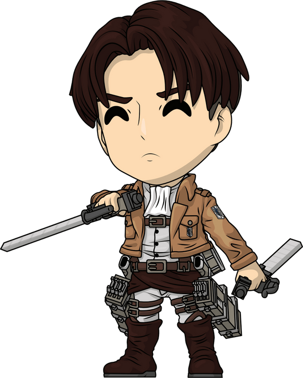 Levi