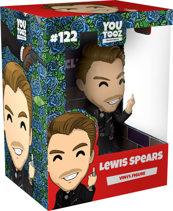 Lewis Spears
