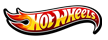 Logo officiel Hot Wheels - Mattel