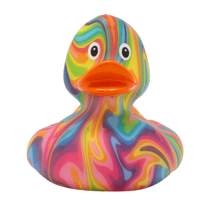 Canard Groovy Lilalu - vue principale
