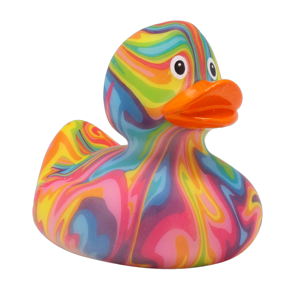 Ente Groovy