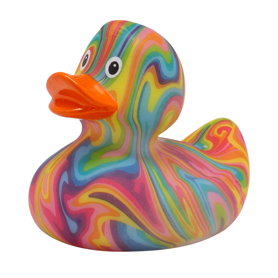 Canard Groovy Lilalu - vue 5