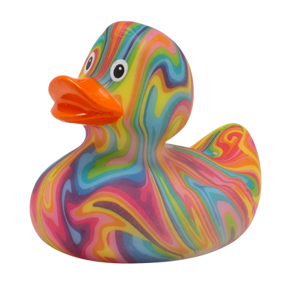 Canard Groovy Lilalu - vue 5