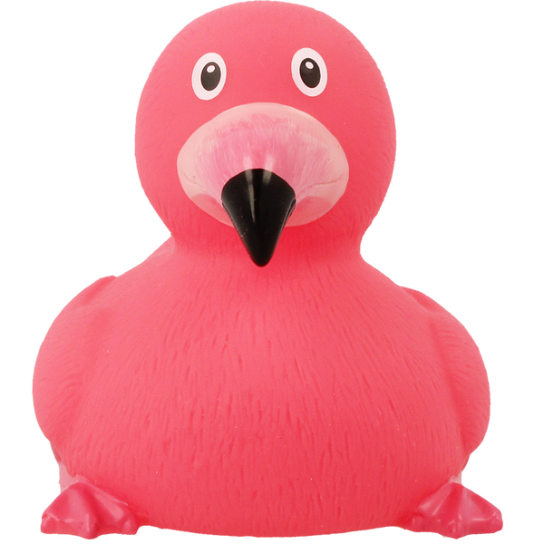 Canard Flamant Rose