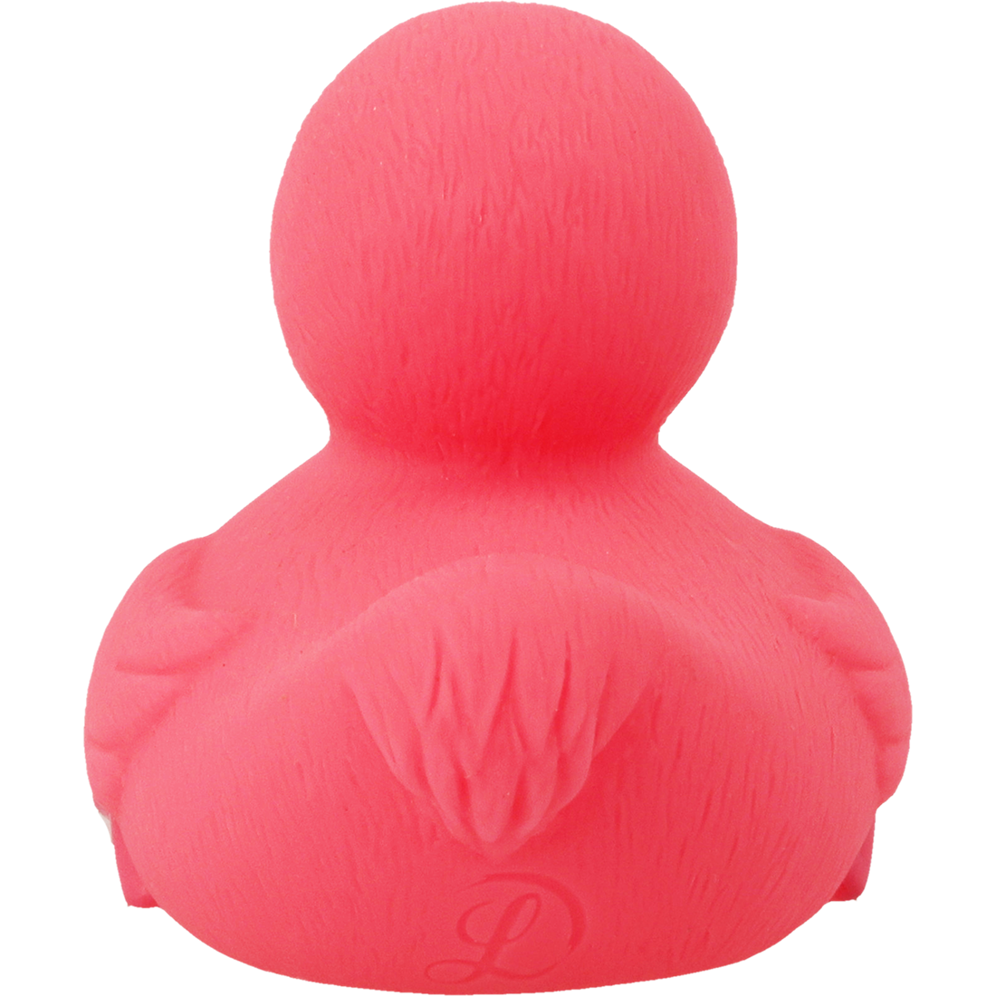 Roze Flamingo Eend
