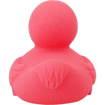 Roze Flamingo Eend