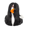 Mystical Duck