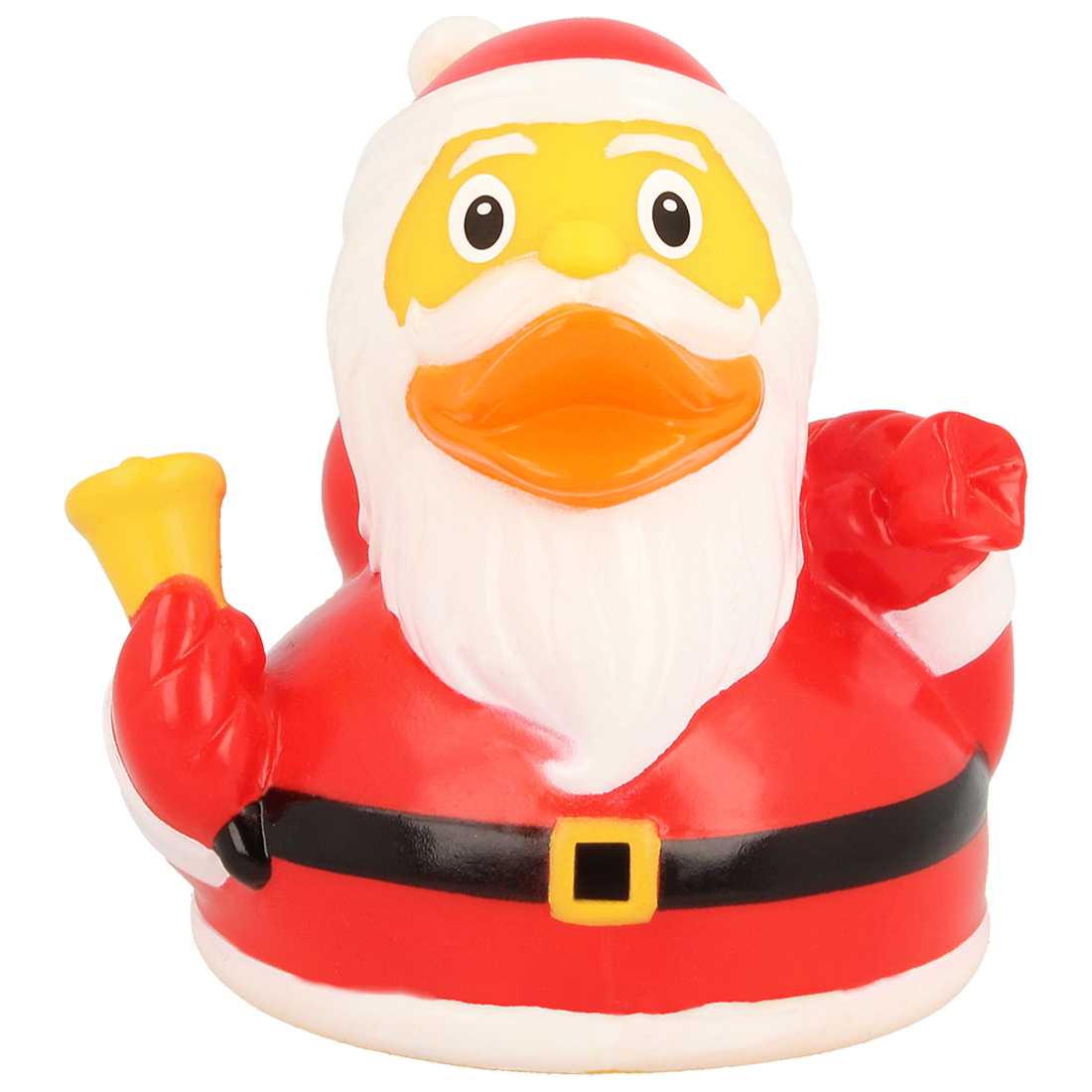 Kerstman Eend