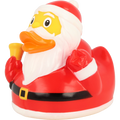 Kerstman Eend