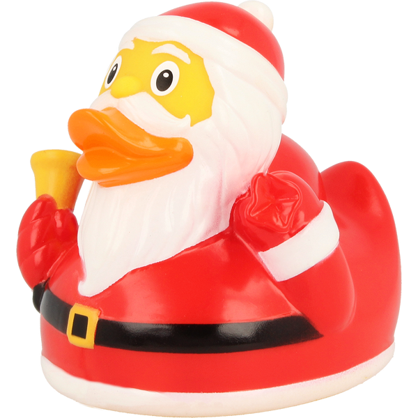 Kerstman Eend
