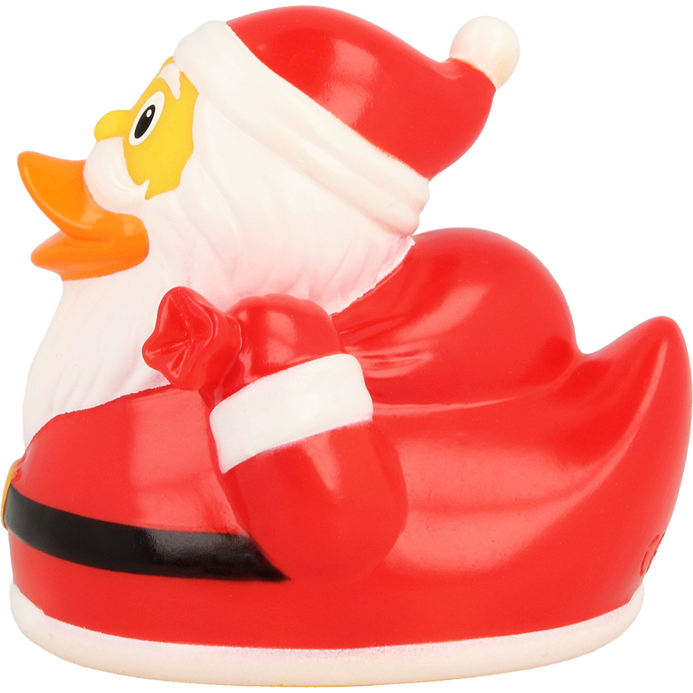 Kerstman Eend