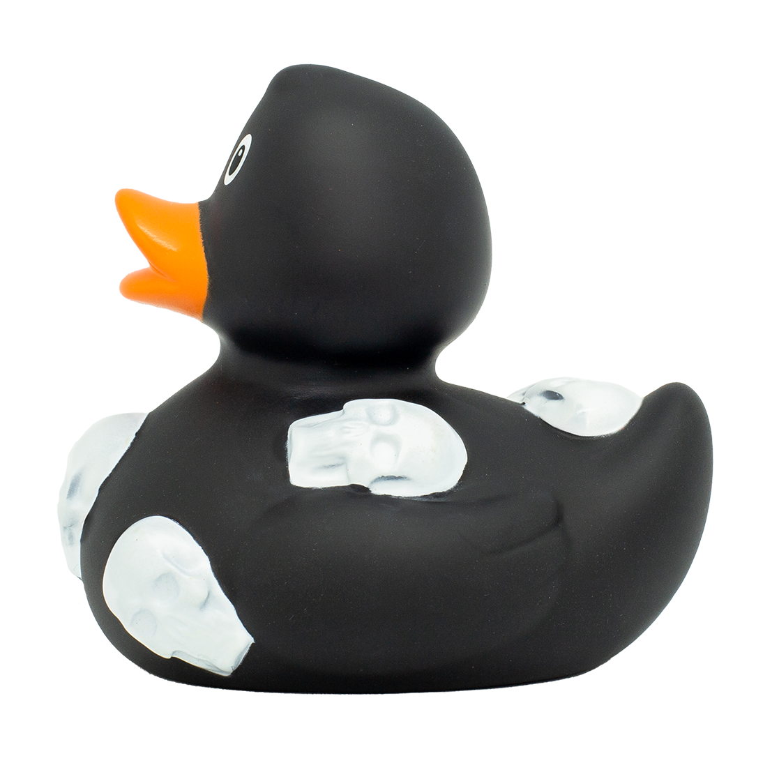Canard Crâne 3D Lilalu - vue 2