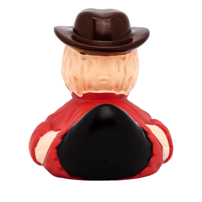 Canard Le Visage Lilalu - vue 4