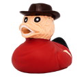 Duck The Face