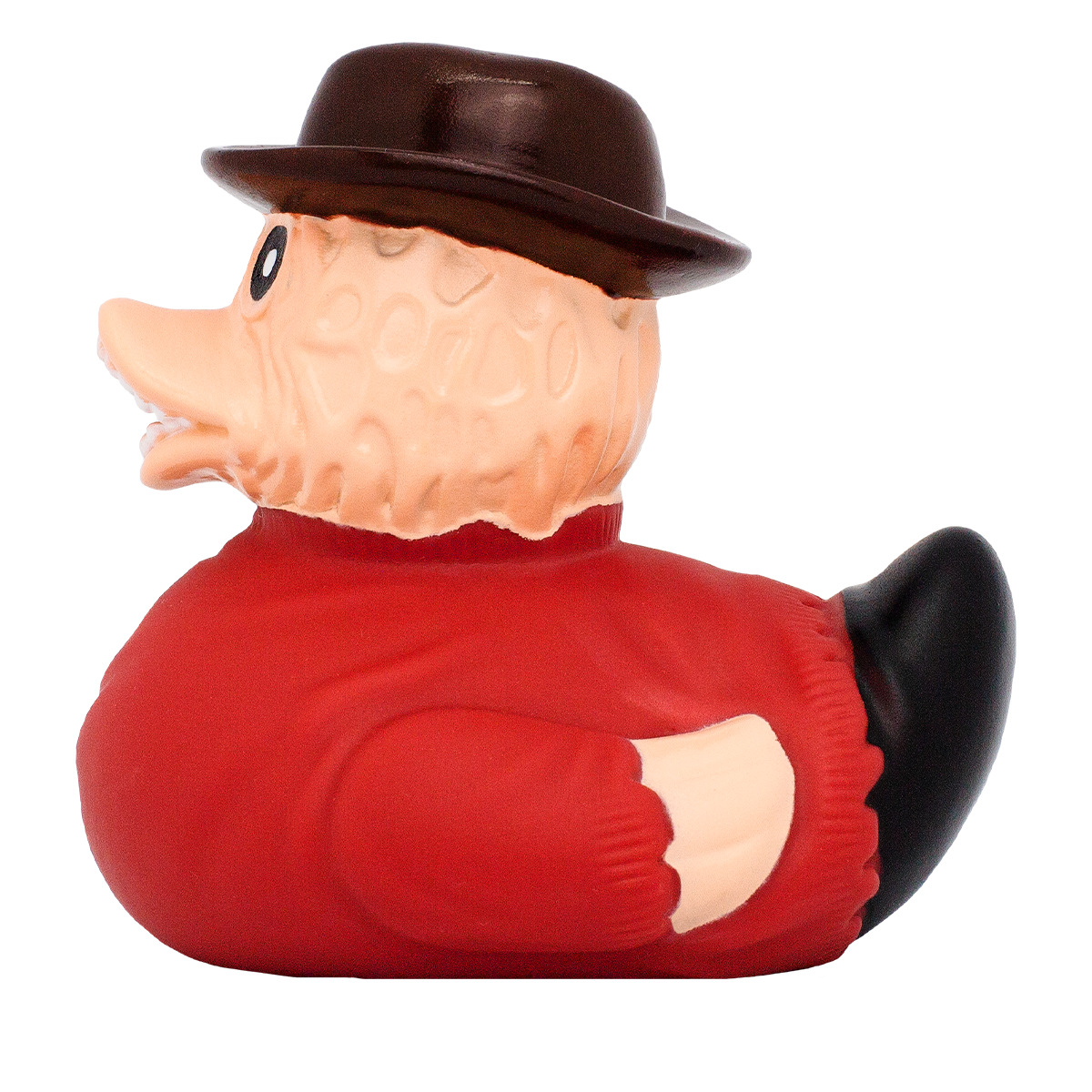 Canard Le Visage Lilalu - vue 3