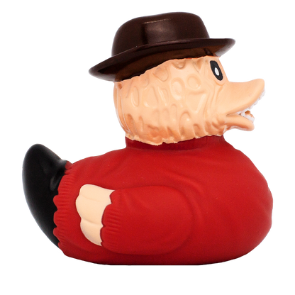 Canard Le Visage Lilalu - vue 5