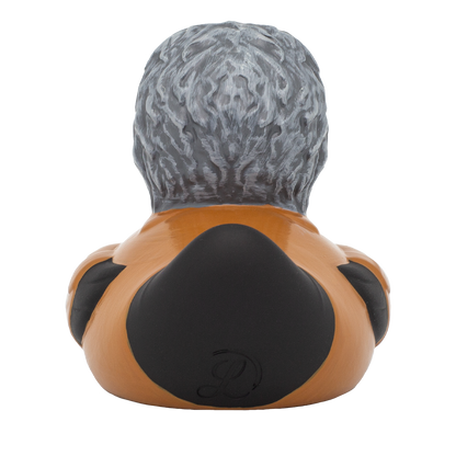 Canard Masque Gris Lilalu - vue 4