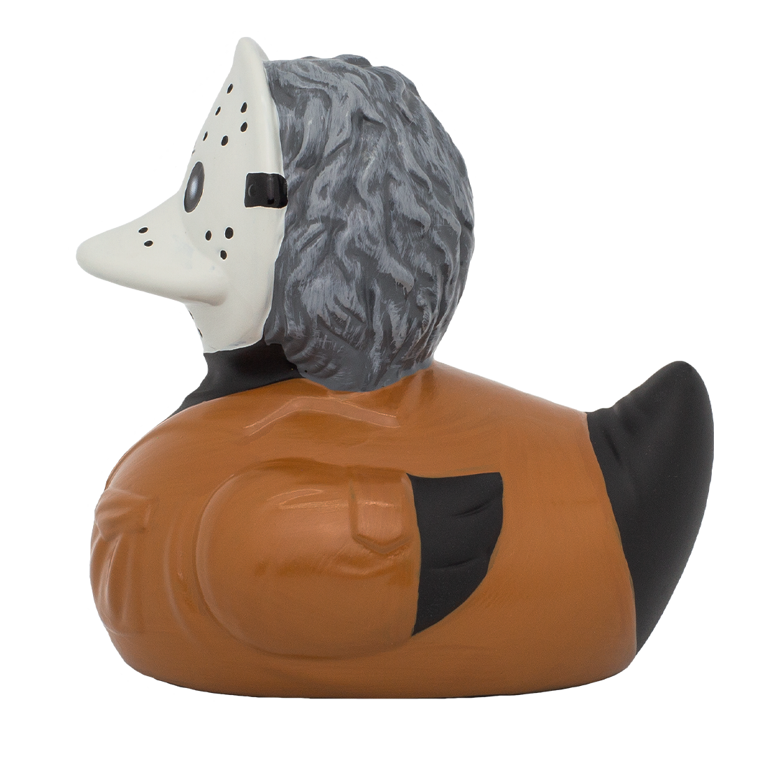 Canard Masque Gris Lilalu - vue 3