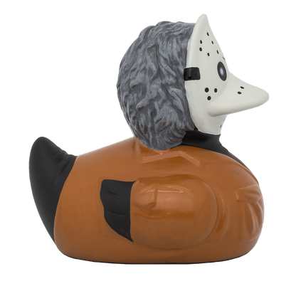 Canard Masque Gris Lilalu - vue 5