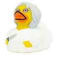 Duck Horror Woman