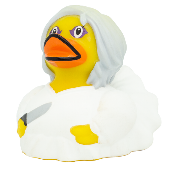 Canard Femme Horreur Lilalu - vue 1