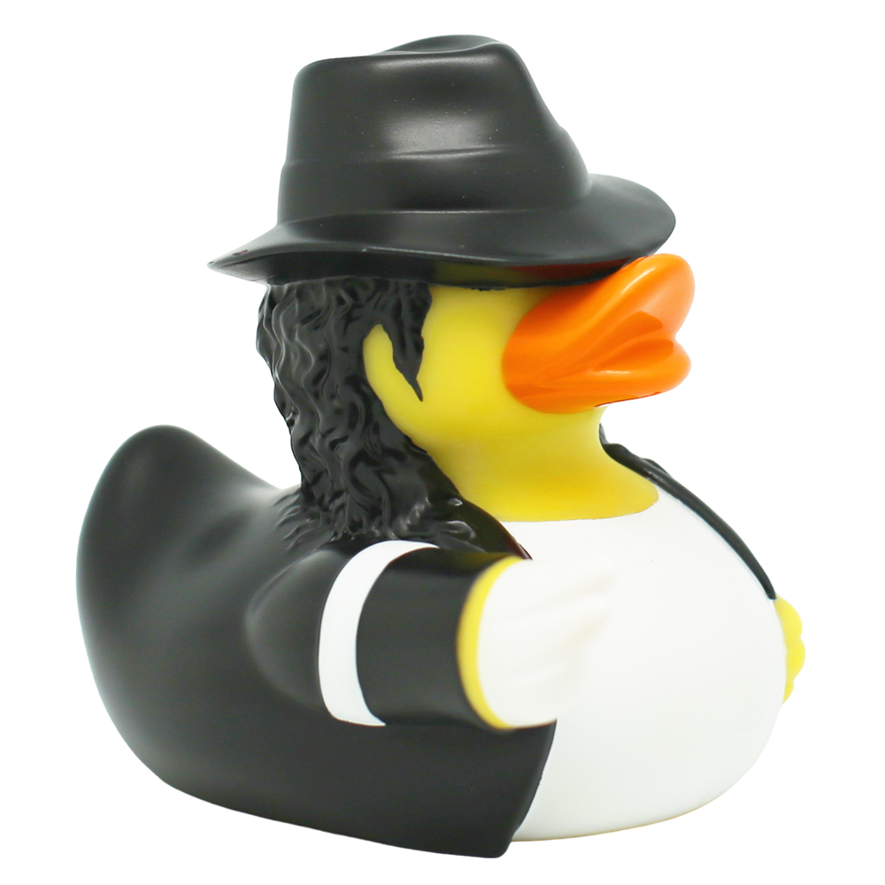 Canard Jack