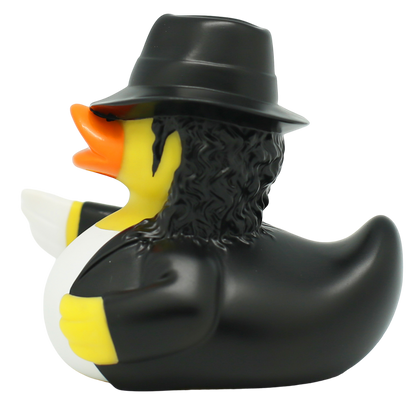 Canard Jack