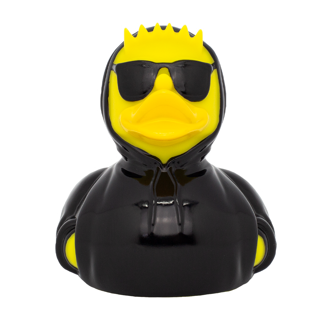 Canard Tête Carrée Lilalu - vue 1