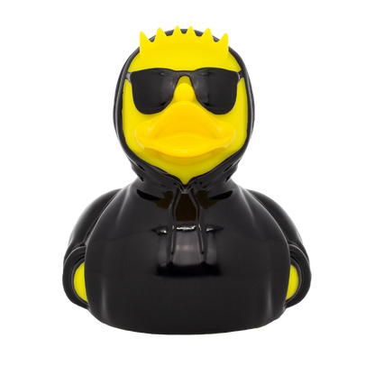 Canard Tête Carrée Lilalu - vue 1