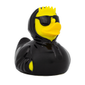 Ente Quadratschädel