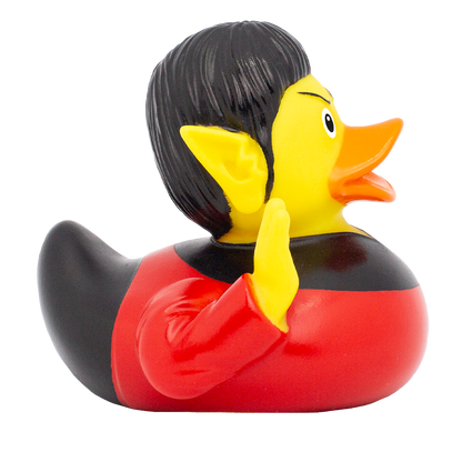 Canard Vulco Lilalu - vue 4