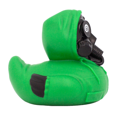 Canard Hoodie Lilalu - vue 4