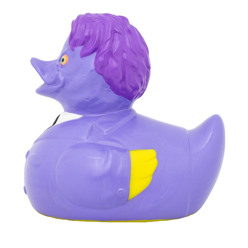 Canard Double Visage